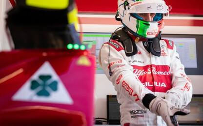 Australia, GP virtuale: programma e regolamento