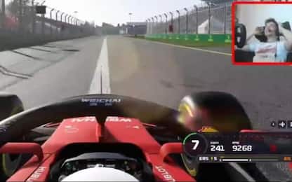 GP Cina virtuale oggi su Sky: regole e programma