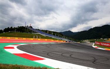 Ceccarelli: "GP in Austria? Solo con idee chiare"