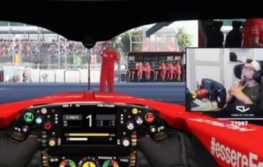 Interlagos, GP virtuale: programma e regolamento