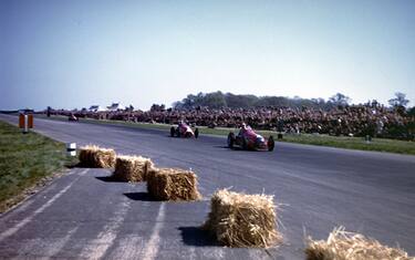 F1, 70 anni fa il primo GP: trionfa l'Italia. FOTO