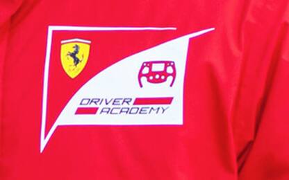 Academy Ferrari, caccia aperta ai talenti donne