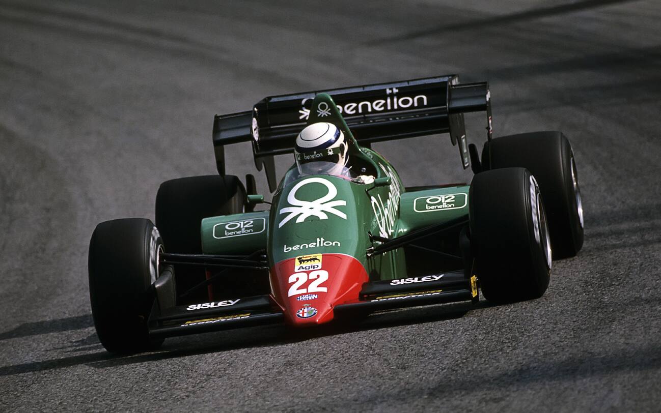 Tutte le Alfa Romeo nella storia della Formula 1. FOTO | Sky Sport