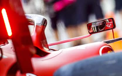 Test Ferrari il 23 al Mugello: indizio per un GP?