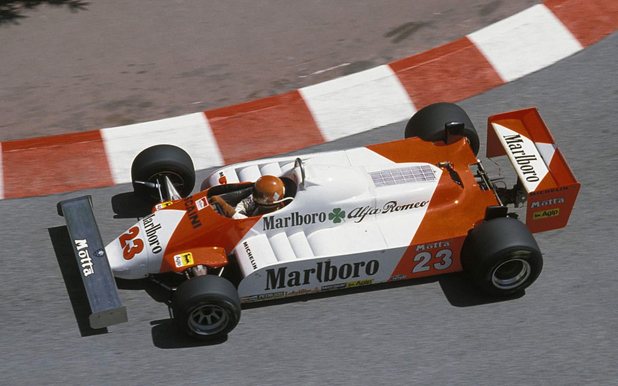 Alfa Romeo in Formula 1, i piloti del Mondiale F1 dal 1950 a oggi. FOTO ...