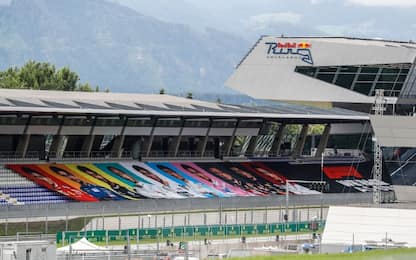GP Stiria, le repliche della gara a Spielberg