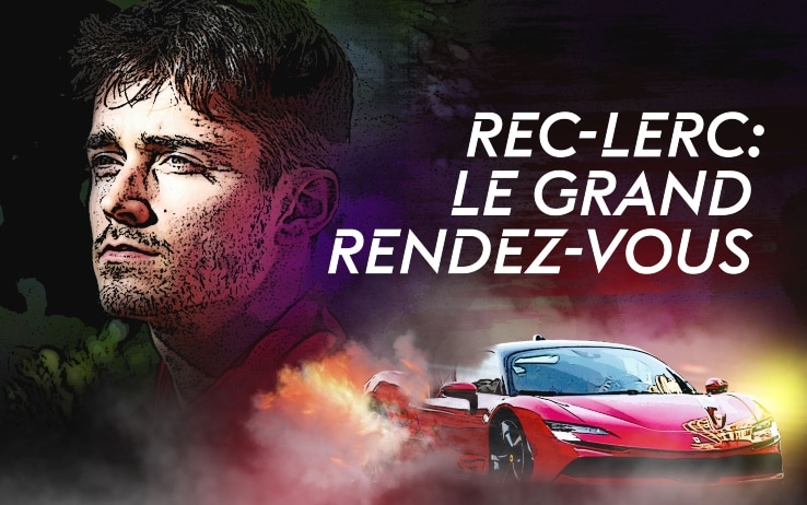 Leclerc