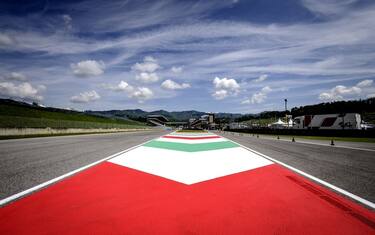 Debutto Mugello, c'è Sochi: il calendario F1 2020