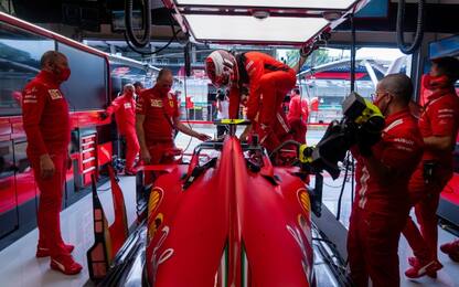 Che Ferrari sarà a Budapest? Ipotesi e certezze
