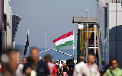 La F1 in Ungheria, l'analisi tecnica del circuito