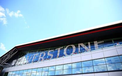 La F1 a Silverstone: il programma e gli orari