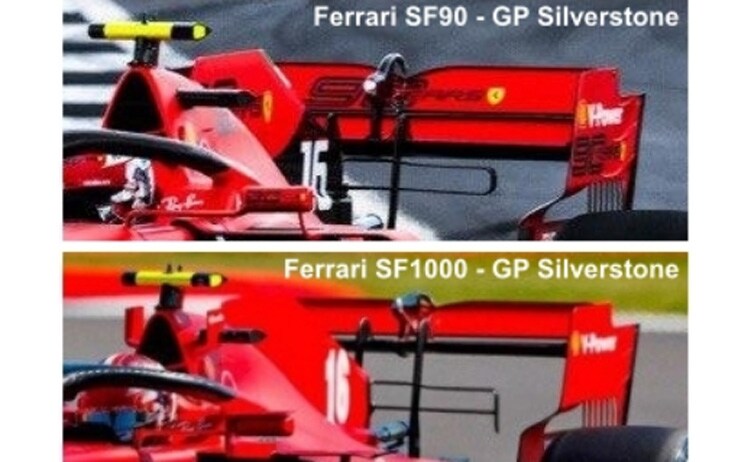 silverstone
