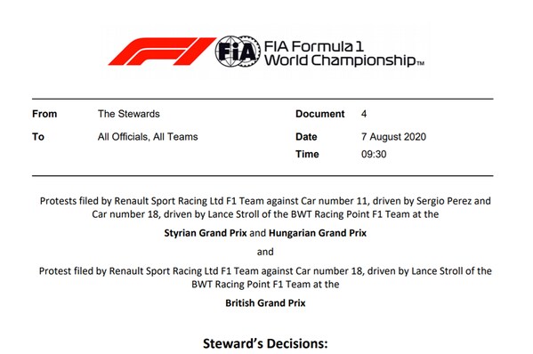 FIA