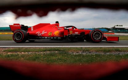Motore Ferrari, cosa cambia a Silverstone. VIDEO 