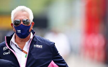 L. Stroll: "Siamo furiosi". Guerra totale in F1