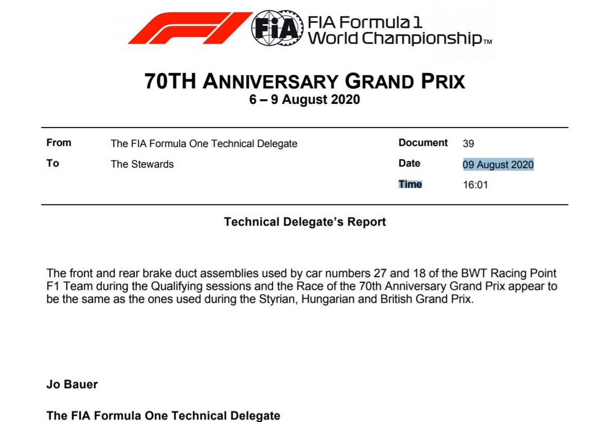 FIA