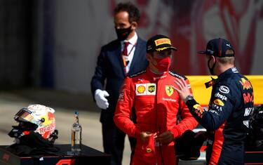 Veloci e spettacolari: è la F1 dei giovani