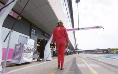Vettel, è il momento più difficile. L'ANALISI