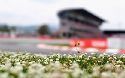 Che tempo fa? Il meteo per il GP di Spagna
