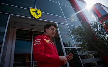 Ferrari, firmato il Patto della Concordia