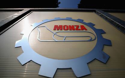 Monza, è il giorno del GP: il programma