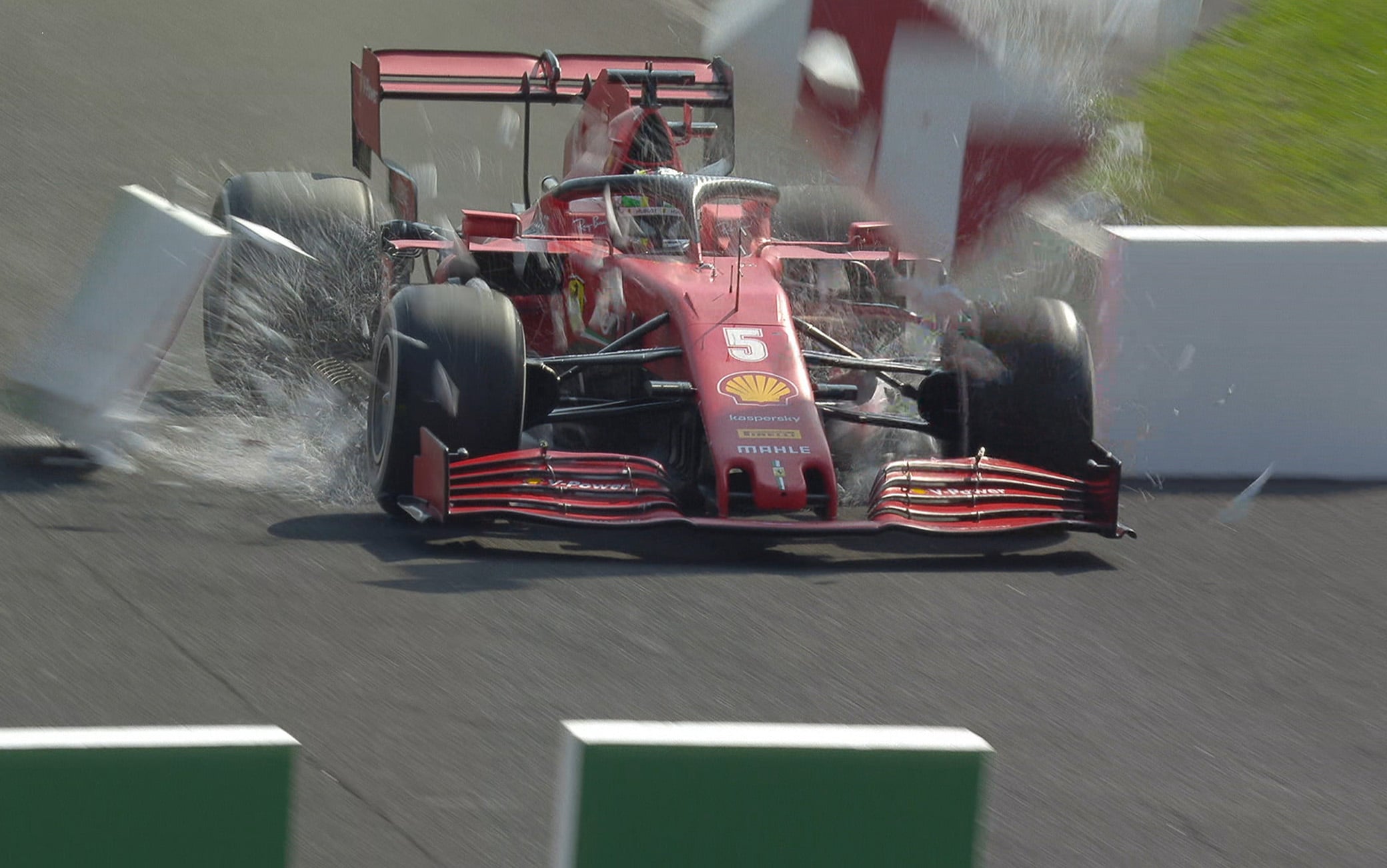 vettel