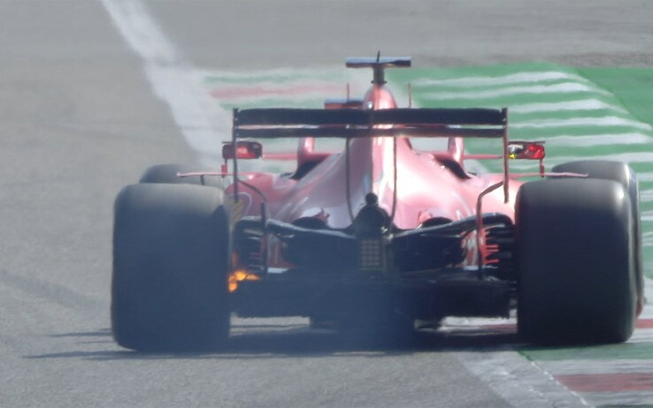 monza vettel