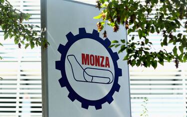 Monza, a "casa nostra": live streaming alle 14.30