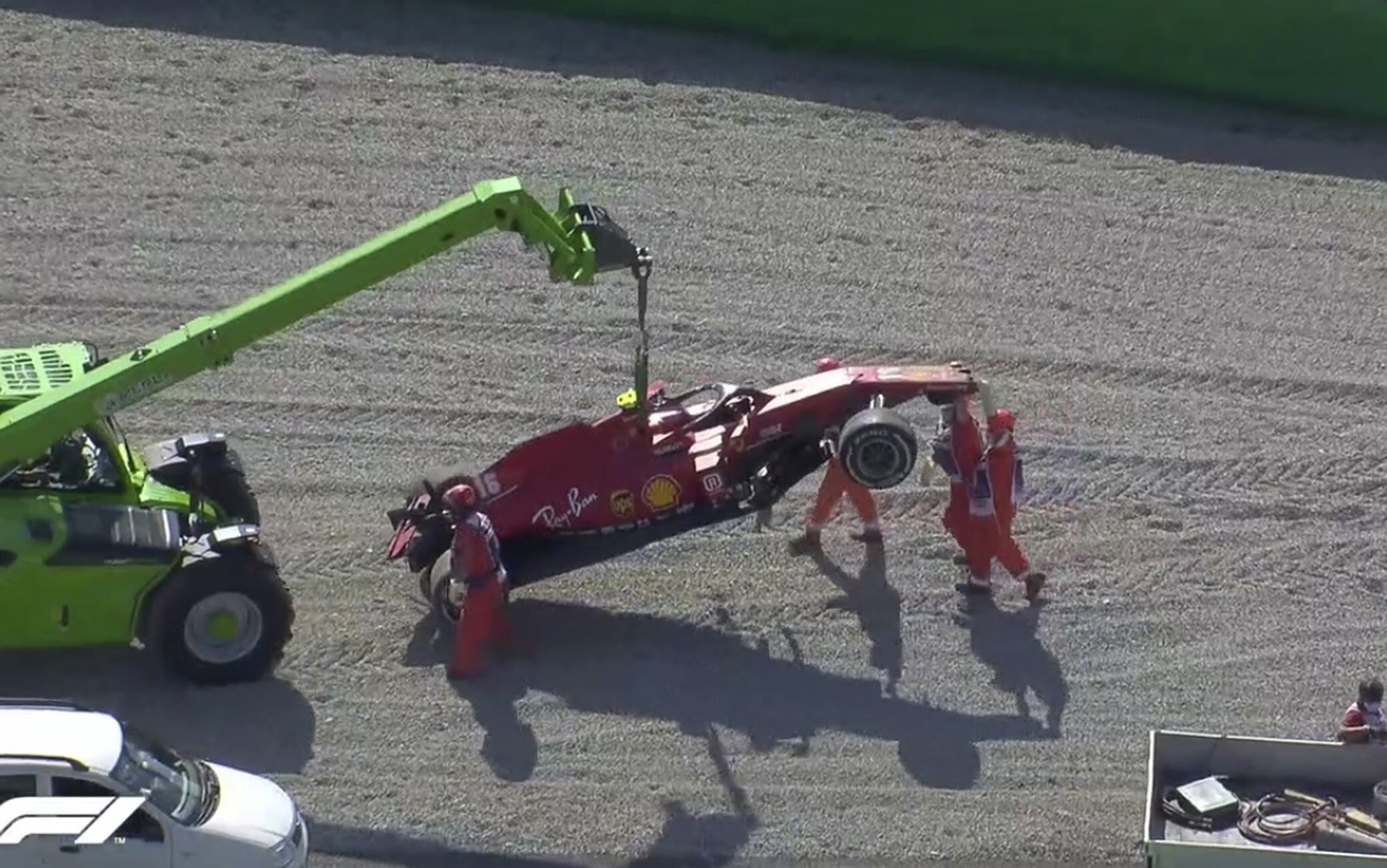 leclerc