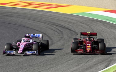 Ferrari, in arrivo novità. Ma no false speranze