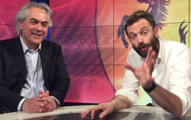 Partecipa a Race Anatomy: VOTA I SONDAGGI