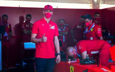 Schumi Jr, Alfa o Haas: ipotesi del mercato piloti