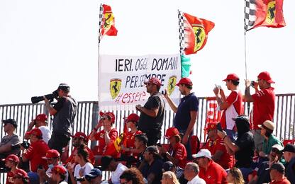 Bonaccini: "Proveremo a portare i tifosi a Imola"