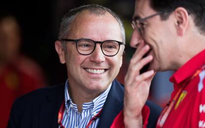 Formula 1 Orari Gp Russia 2020 Dove Vedere La F1 A Sochi In Tv Sky Sport