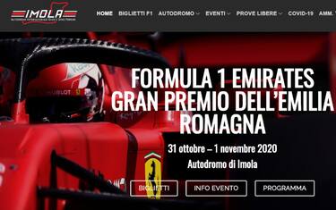 Imola, biglietti quasi sold out per il GP