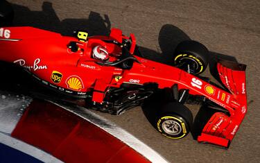 Ferrari, sviluppi sulle due ali: l'analisi