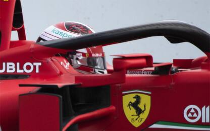 Un sabato complicato per la Ferrari: l'analisi