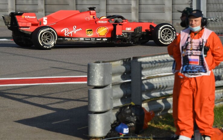 Ultime Notizie Formula 1 Gp Di Russia Le Qualifiche In Diretta Live Da Sochi Rassegna Stampa