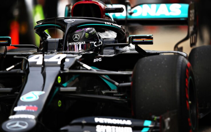 Ultime Notizie Formula 1 Oggi Il Gp Di Russia Orari Tv E Ultime News Rassegna Stampa