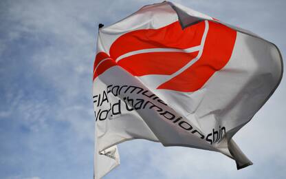 F1 verso il calendario 2022: 23 gare, pronta Imola