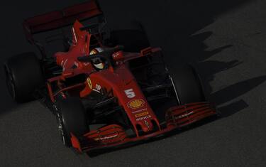 Che Ferrari sarà al Nurburgring? L'analisi