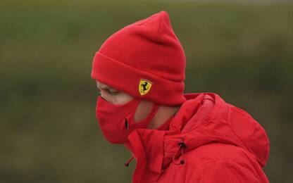 Vettel: "Ho comprato azioni Aston Martin"