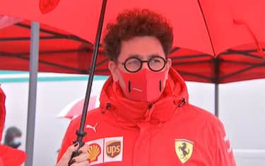 Binotto: "Ogni aggiornamento è in funzione 2021"