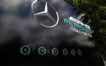 Mercedes e Alpine: domani le presentazioni live