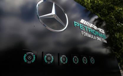 Mercedes e Alpine: domani le presentazioni live
