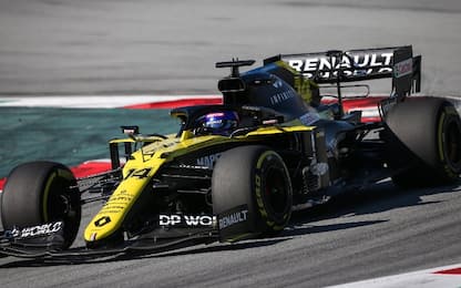 La rivoluzione Renault è pronta: in arrivo Brivio
