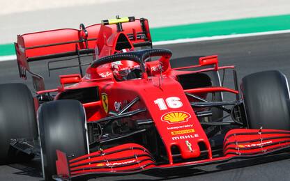 Ferrari, miglioramenti in ottica 2021: l'analisi