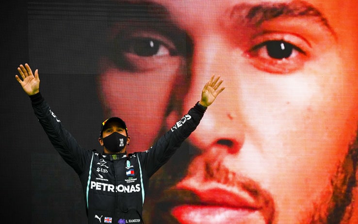 2020 Portuguese GP