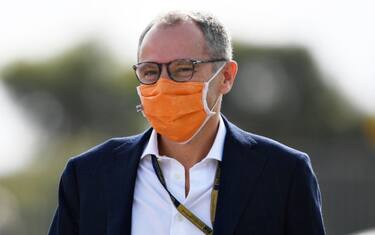 Domenicali: "Molto contenti del ritorno di Imola"