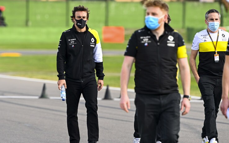 2020 Emilia-Romagna GP